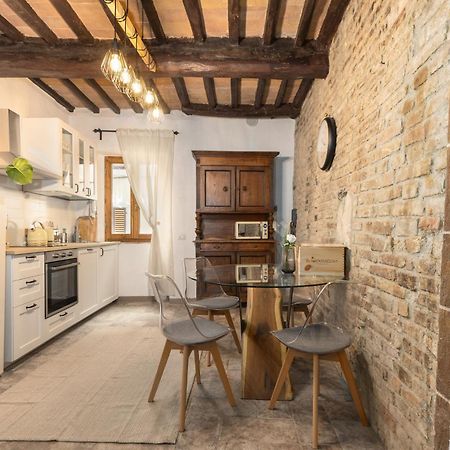 Casa Vesta Διαμέρισμα Σαν Τζιμινιάνο Εξωτερικό φωτογραφία